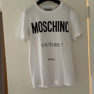 Moschino Tee